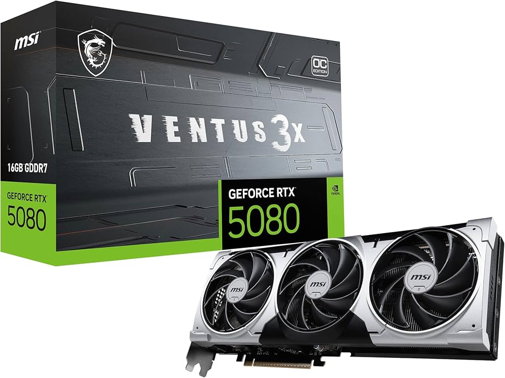 グラフィックボード・グラボ・ビデオカード MSI GeForce RTX 3080 Ventus 3X Plus OC Amazon.com: MSI Gaming GeForce RTX 3080 Ventus 3X Plus 10G